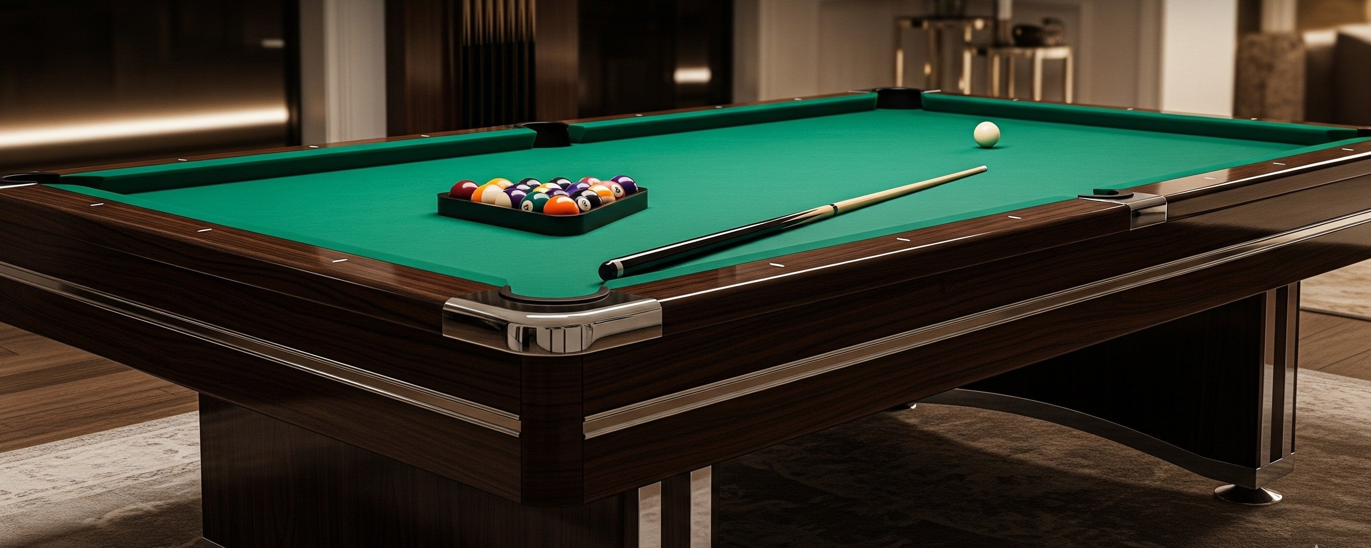 Game Room Tables