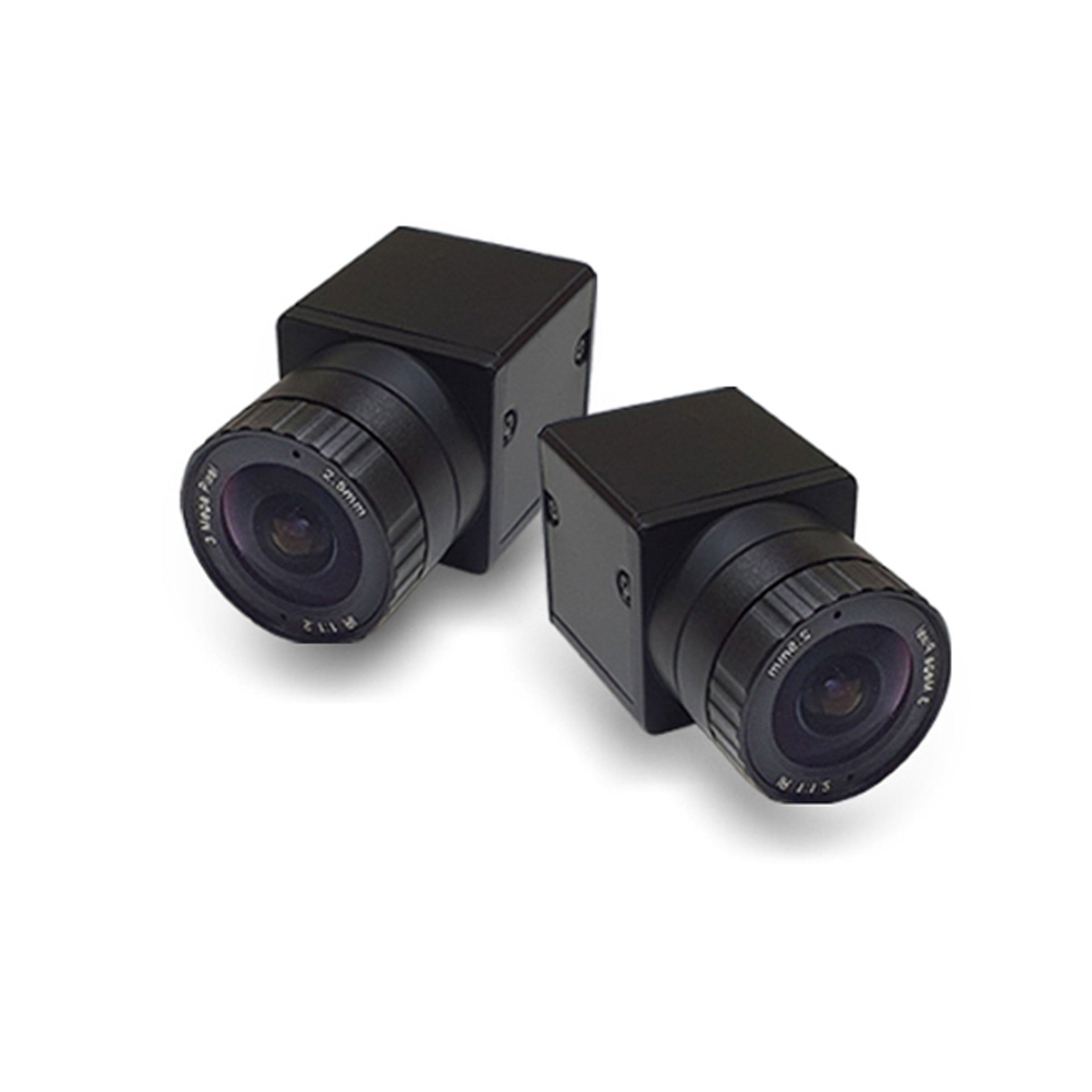 Uneekor Premium Swing Motion Camera Set