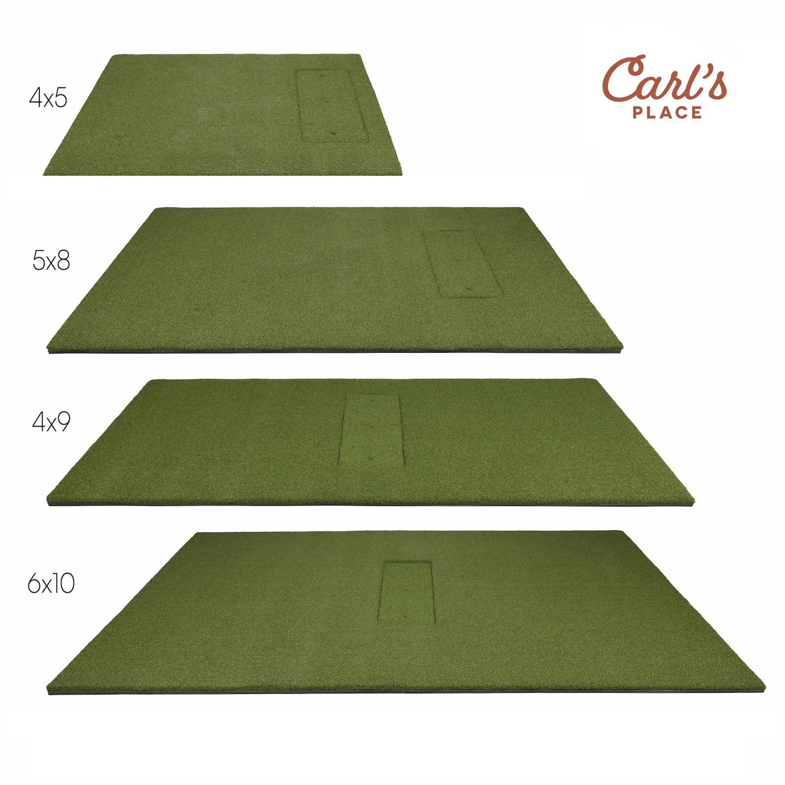 Carl's EYE XO Golf Package