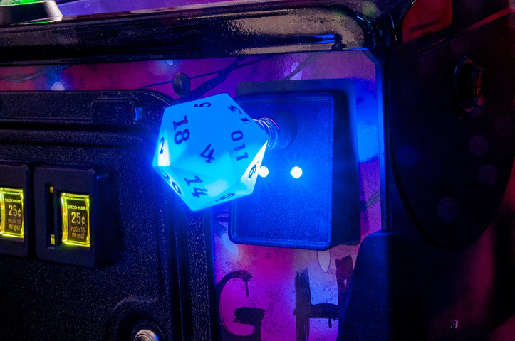 Stranger Things Pinball Machine Stern Pro Premium LE