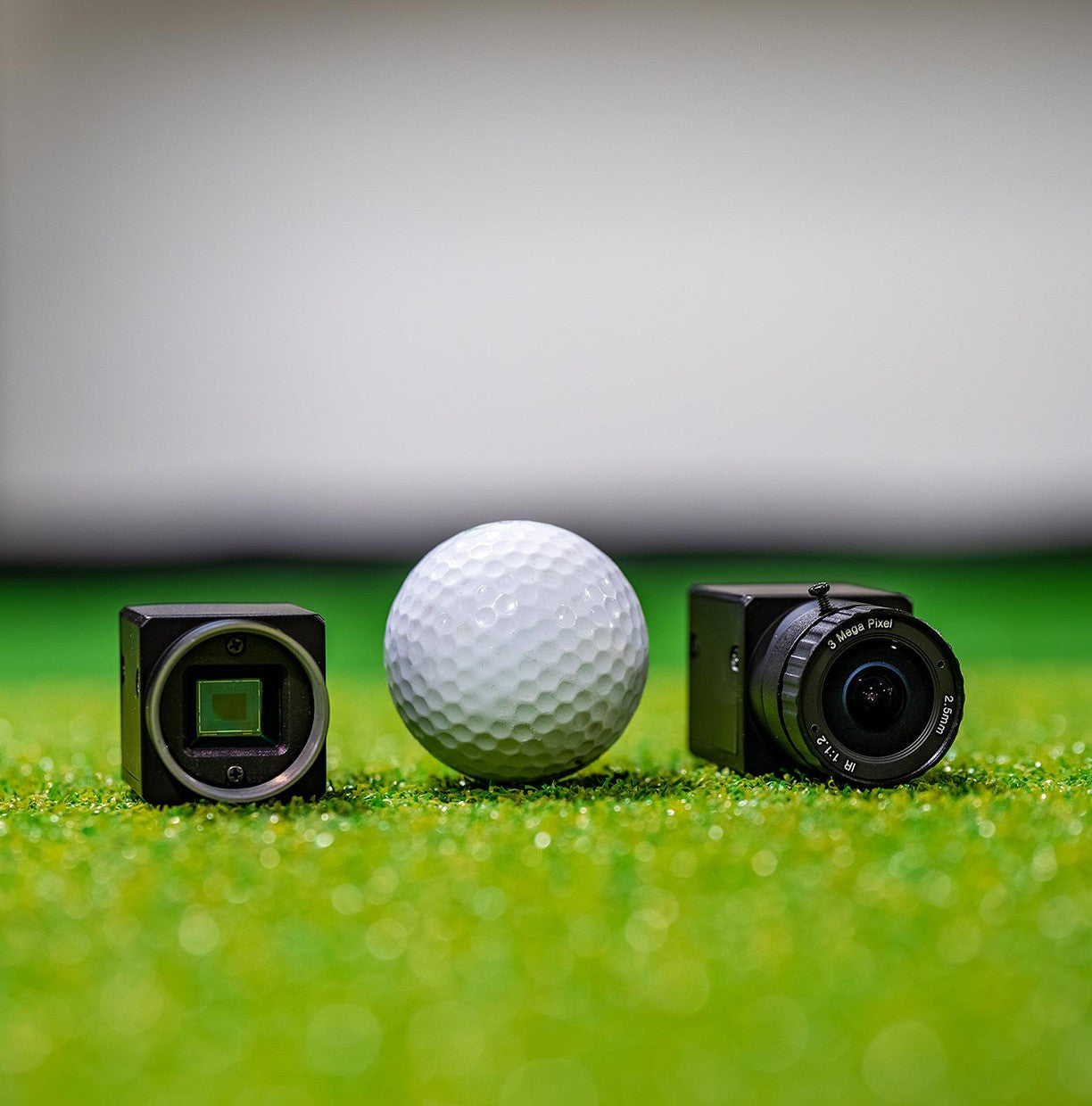 Uneekor Premium Swing Motion Camera Set