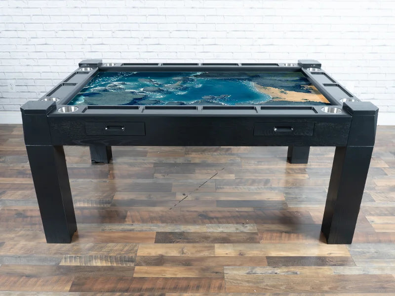 Arena Digital Game Table for TTRPG & Gaming