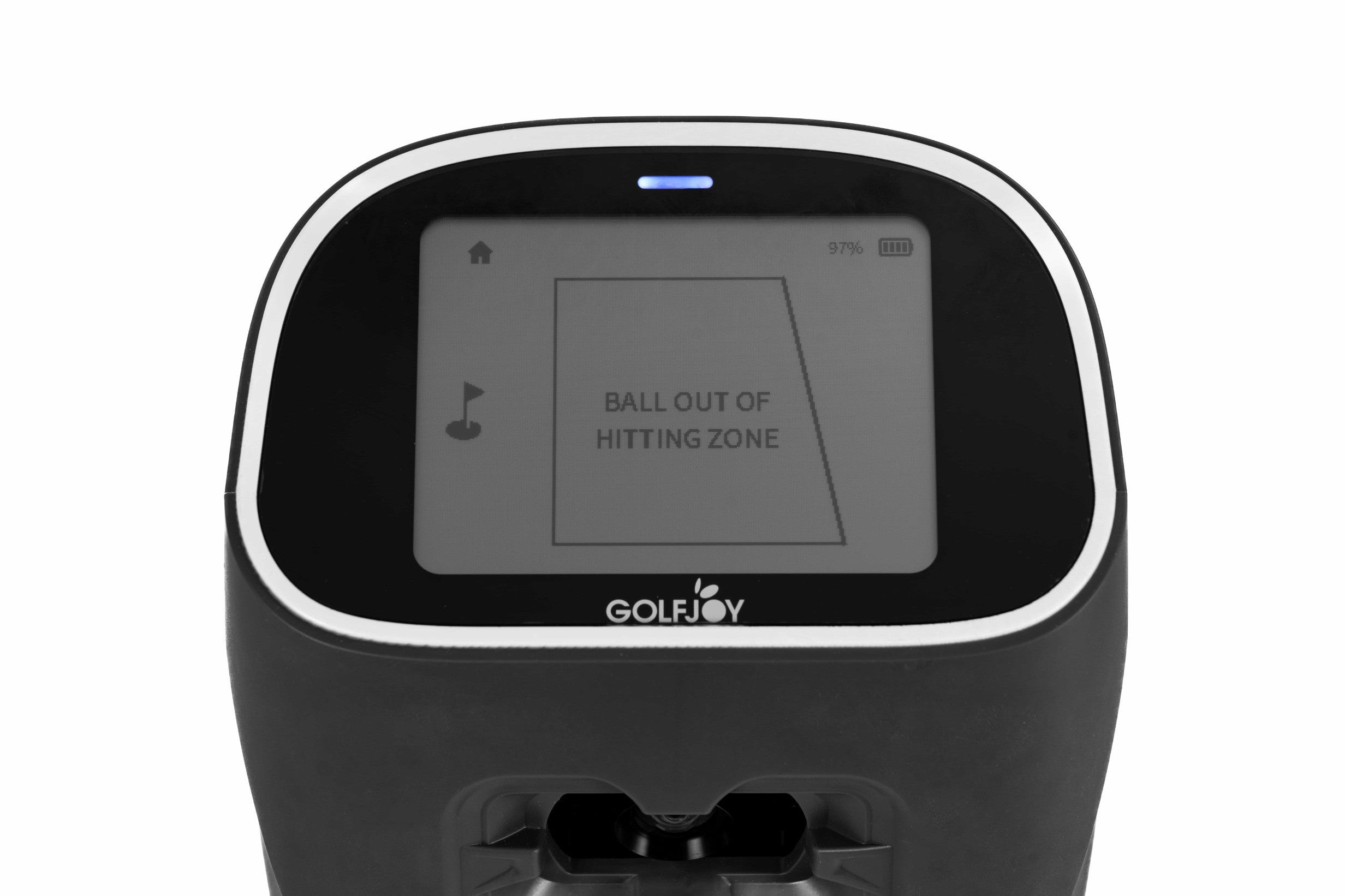 GolfJoy Spica 3 AI Golf Launch Monitor