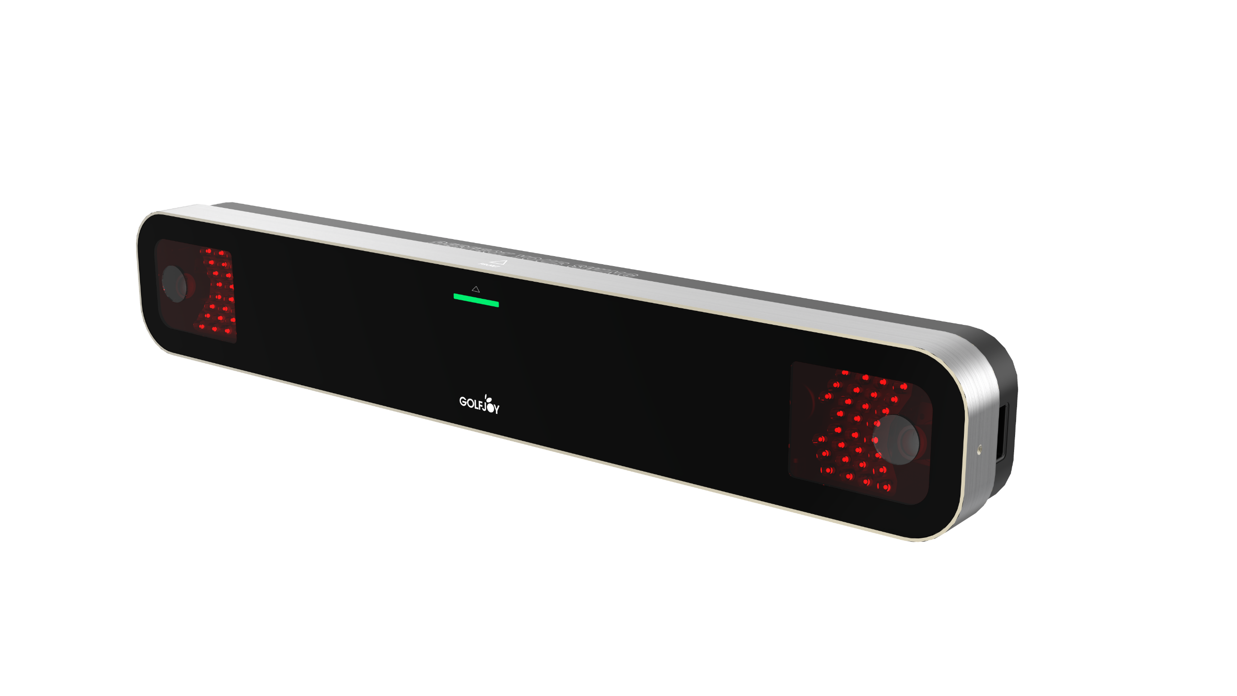 GolfJoy GR2 Overhead Golf Launch Monitor