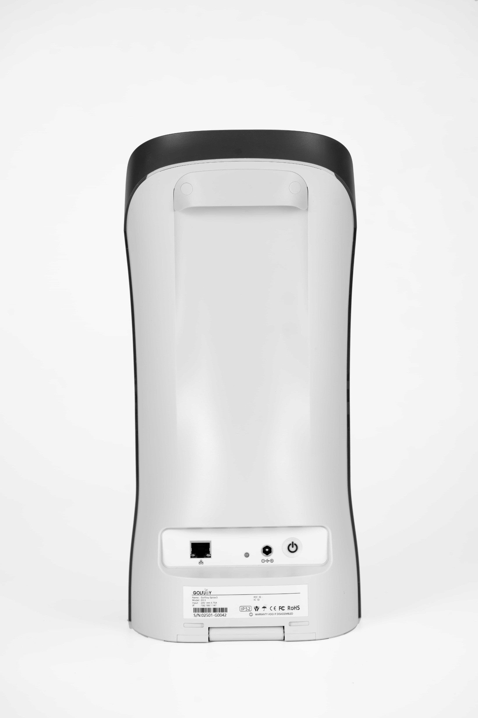 GolfJoy Spica 3 AI Golf Launch Monitor