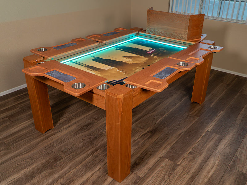 Origins LIT 2.0 LED Modular Game Table