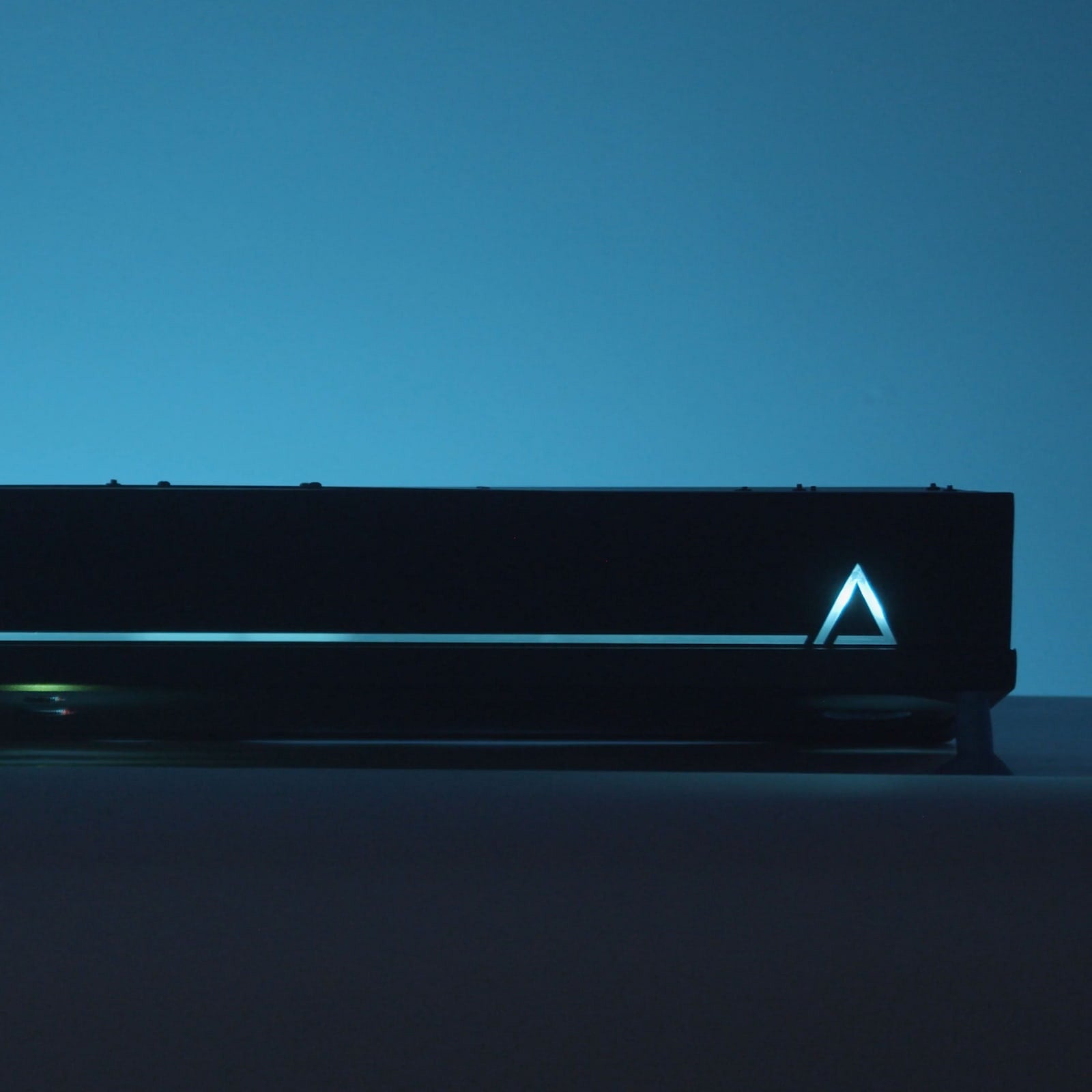 APOGEE Launch Monitor