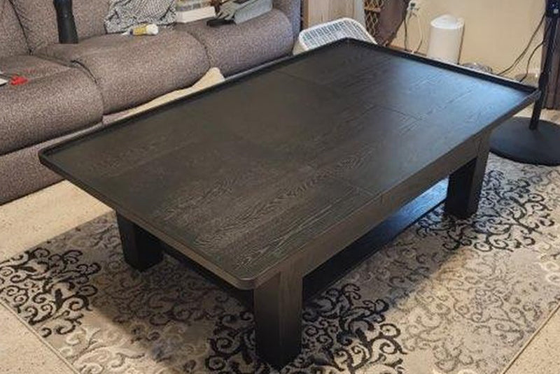 Origins Coffee Expandable Game Table