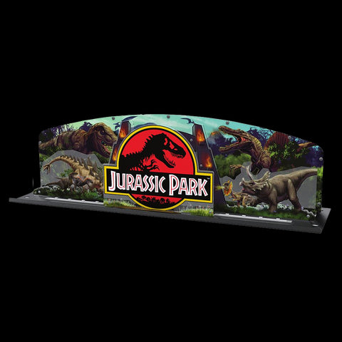 Jurassic Park Pinball Machine Stern Pro Premium LE