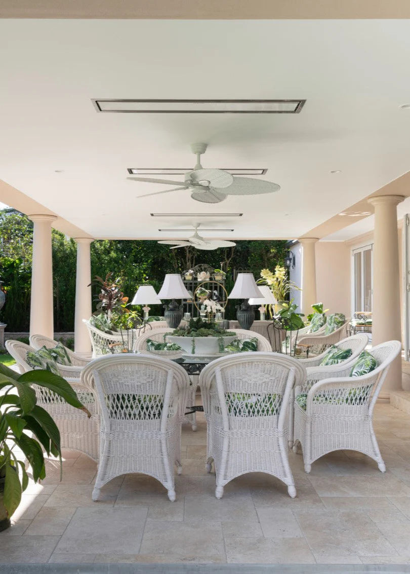 Bromic Platinum Smart-Heat™ Electric Patio Heater