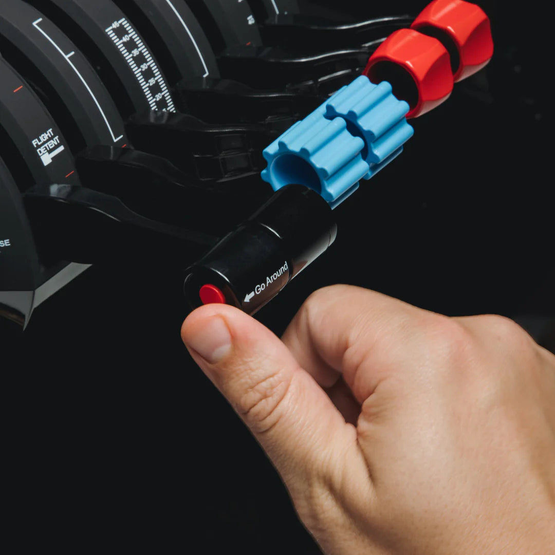 Honeycomb Bravo Throttle Quadrant Flight Control