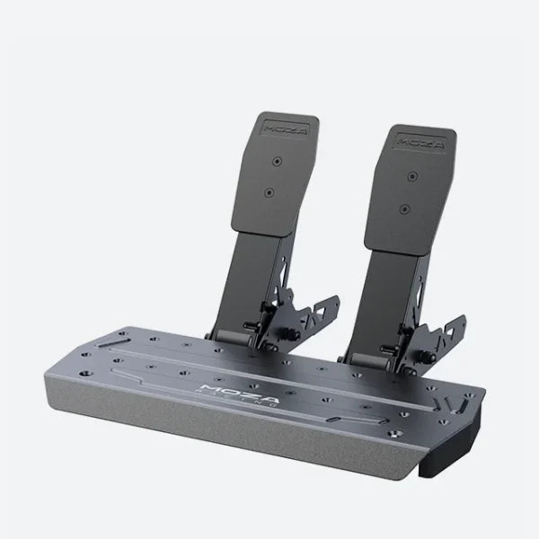 MOZA R9 CS Direct Drive + SR-P Lite Pedals Bundle