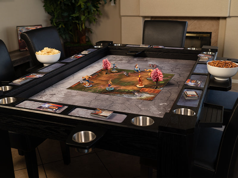 Origins 2.0 Modular Board Game Table