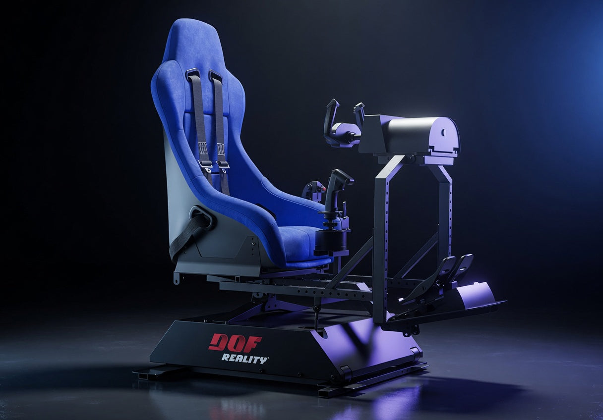 COMPLETE DOF FLIGHT H3