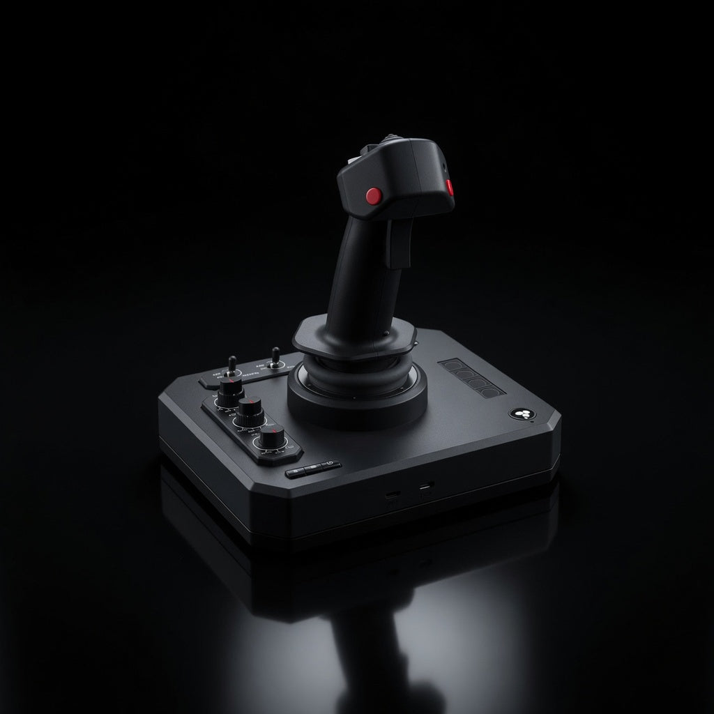 Honeycomb Foxtrot Flight Stick Controller