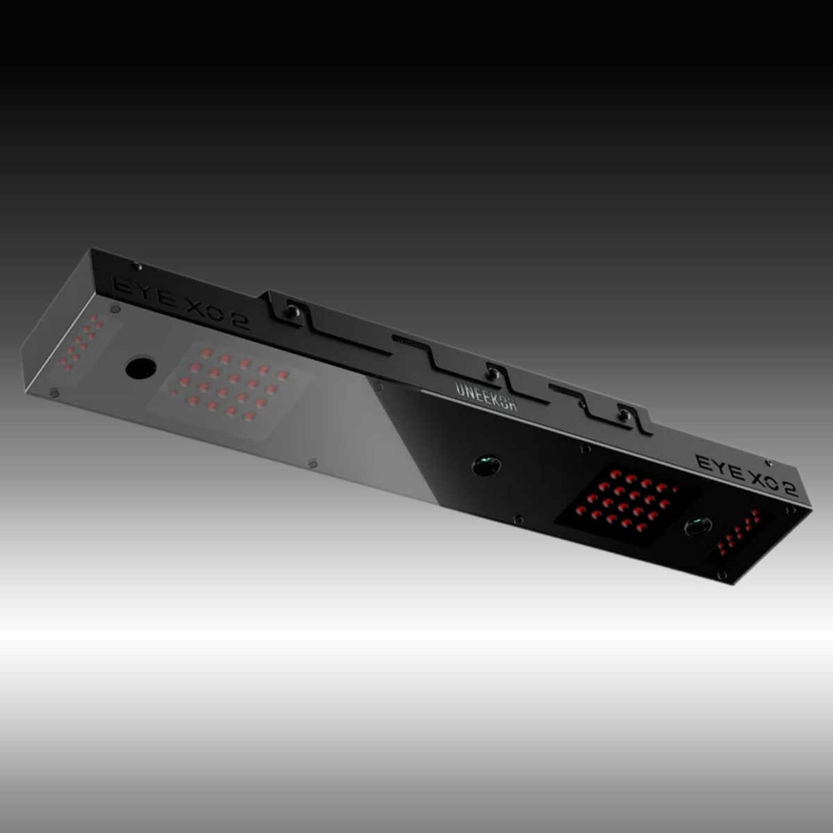Uneekor EYE XO2 Overhead Golf Launch Monitor