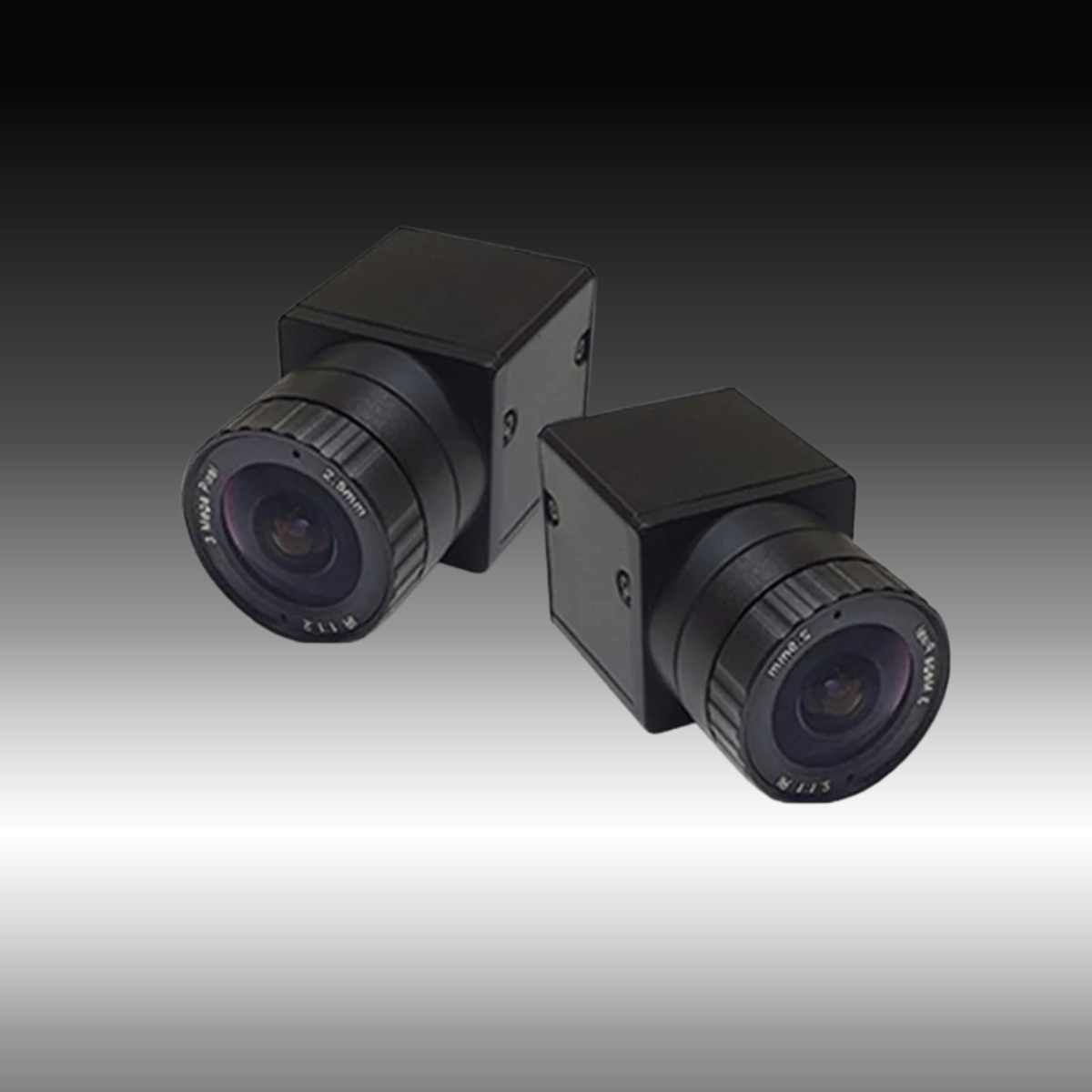 Uneekor Premium Swing Motion Camera Set