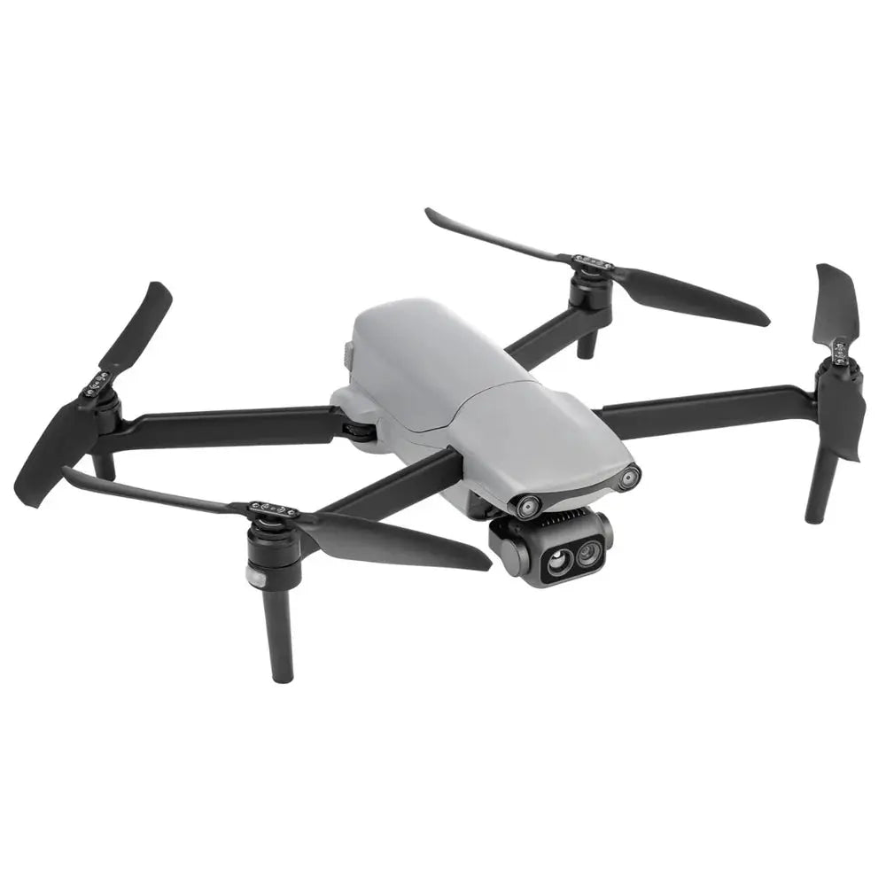 EVO Lite 640T Enterprise 7.9in Controller Premium Package