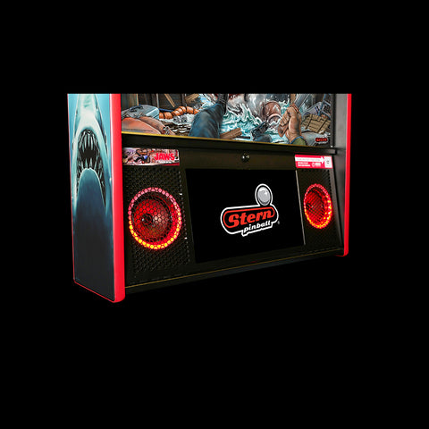 Uncanny X-Men Pinball Machine Stern Pro Premium LE