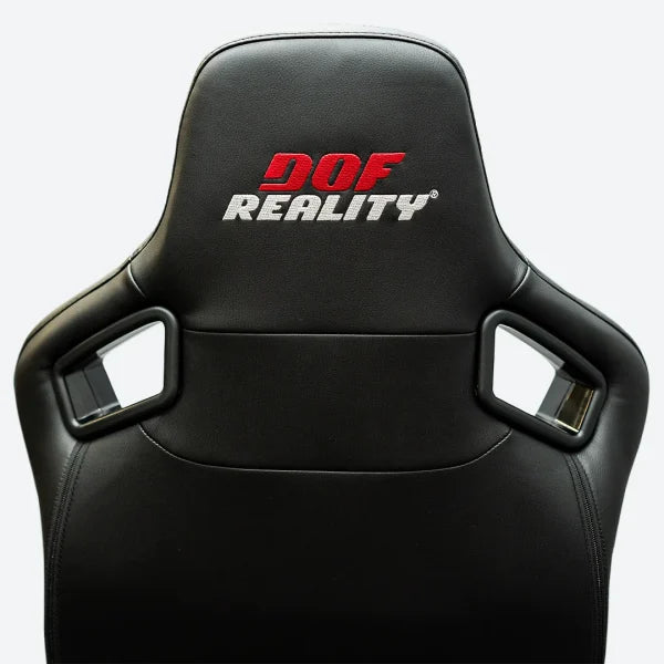 DOF Reality Simulator Seat for Motion Platforms