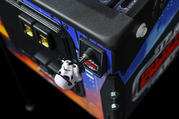 Star Wars Fall of the Empire Pinball Machine