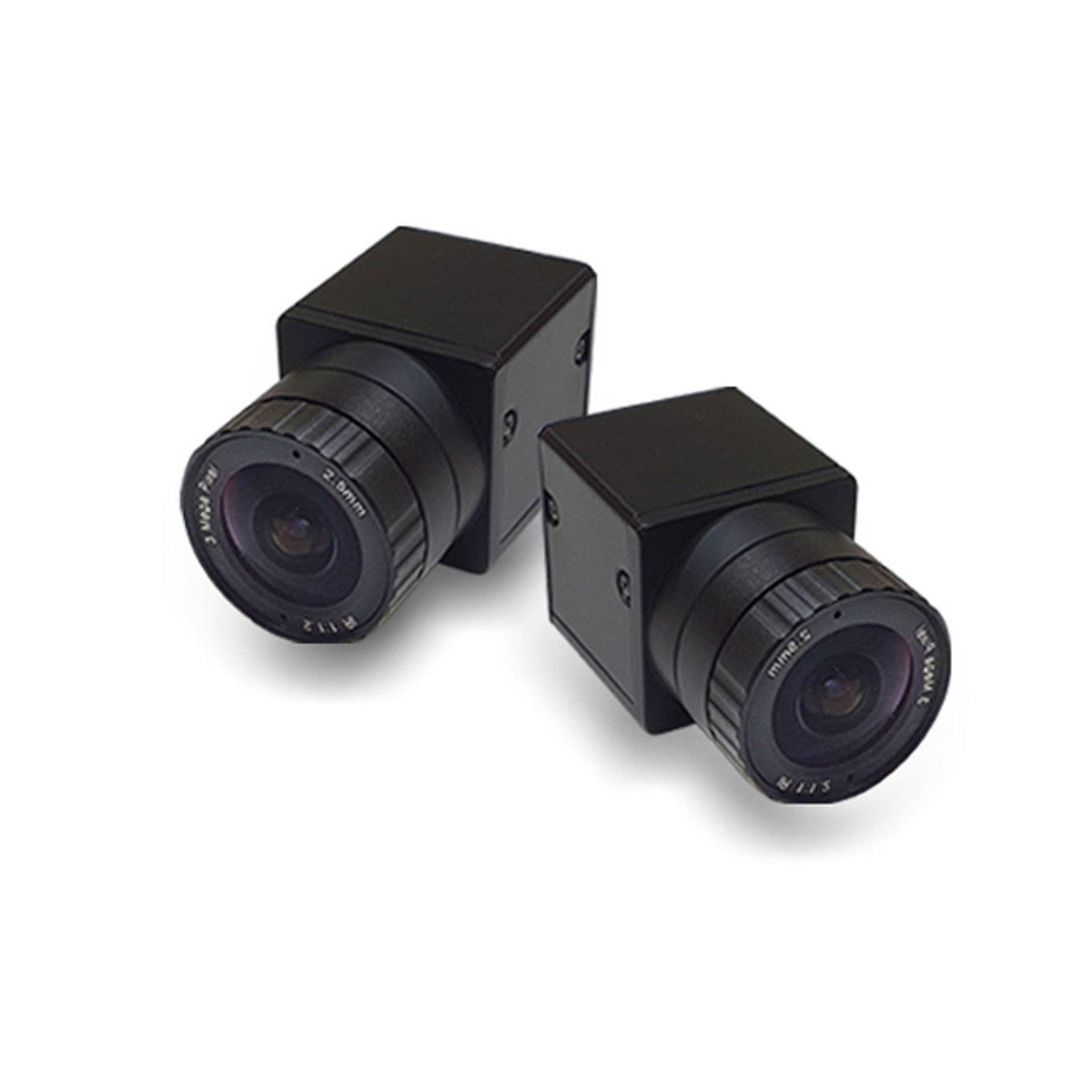 Performance Optix Package (Swing Optix Cameras + Balance Optix Mat)