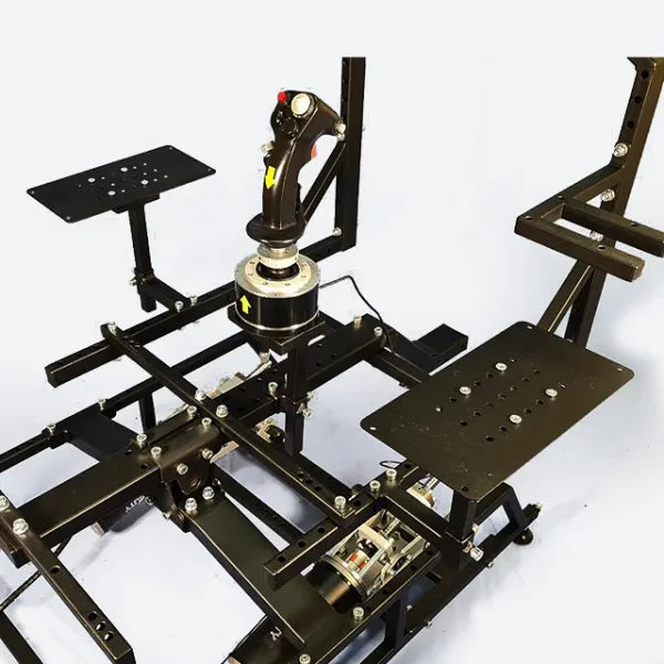 HOTAS Mounts Kit for DOF Reality Motion Platforms