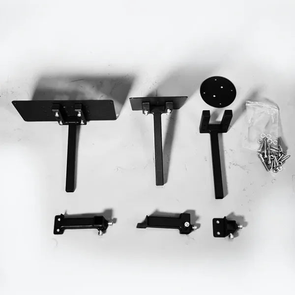 HOTAS Mounts Kit for DOF Reality Motion Platforms