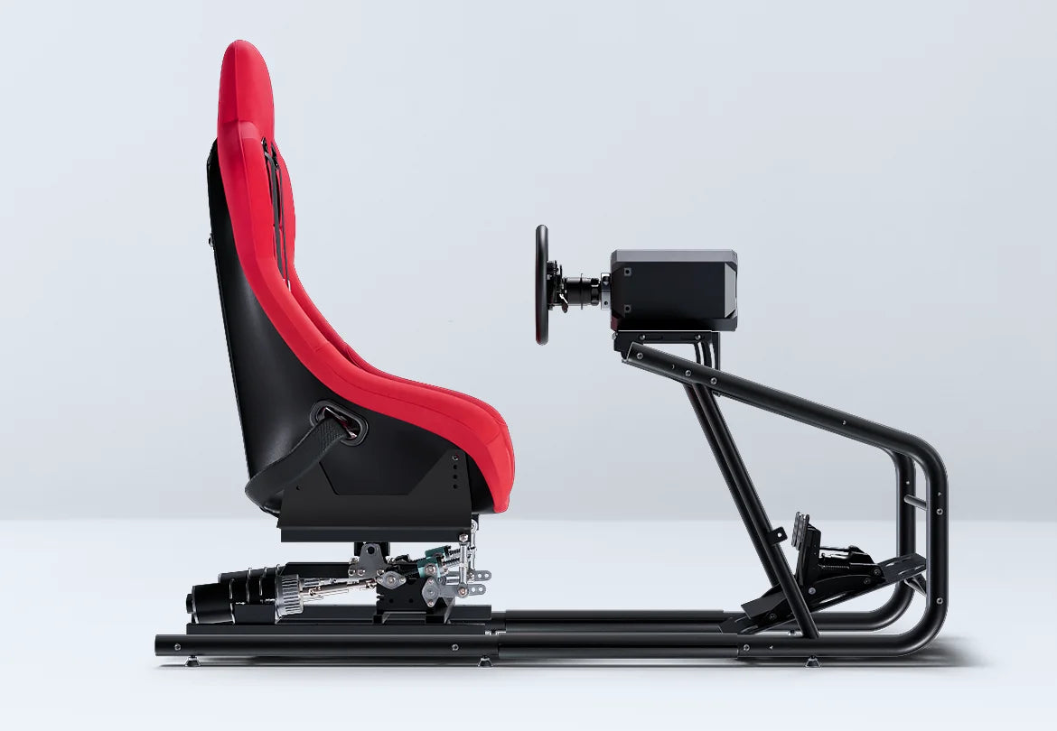 DOF Reality MOVER 2-Axis Flight Motion Simulator Platform - M2