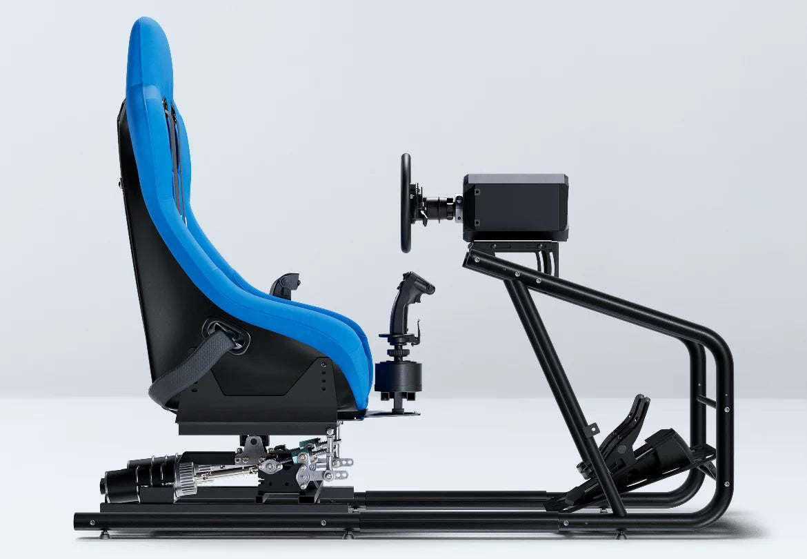 DOF Reality MOVER 2-Axis Universal Motion Simulator Platform - M2