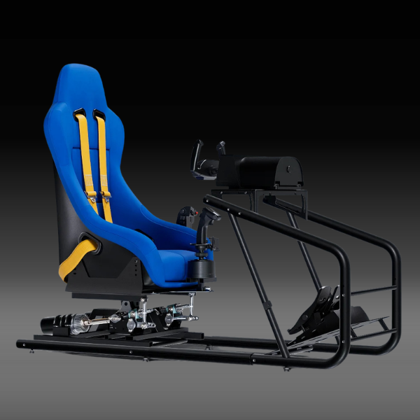 DOF Reality MOVER PRO 2-Axis Flight Motion Simulator - MP2