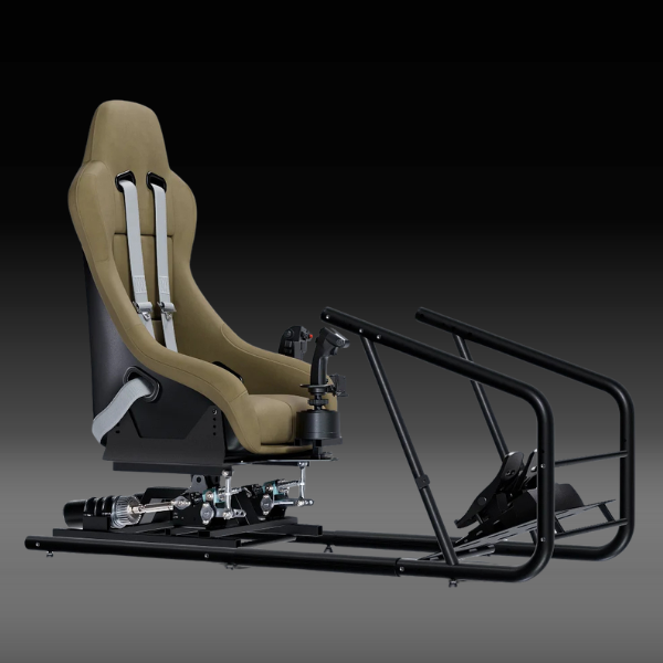 DOF Reality MOVER PRO 2-Axis Helicopter Motion Simulator Platform - MP2