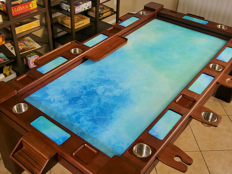 Origins Max Modular Board Game Table