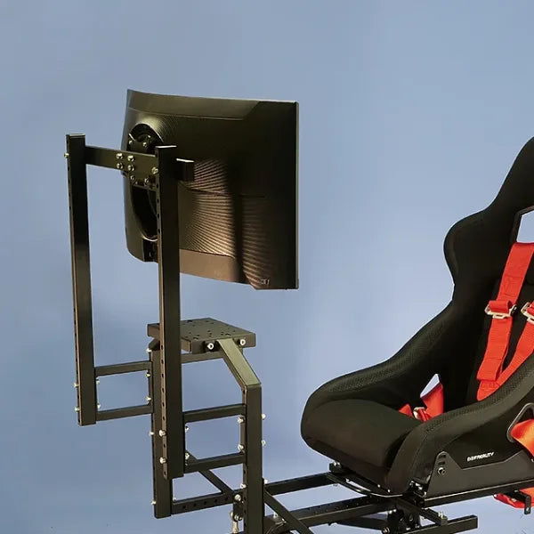 Monitor Mount for DOF Reality Motion Platforms