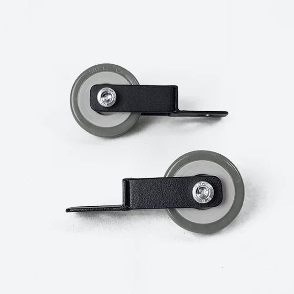 DOF Reality Transportation Wheels for 3 DOF Platforms