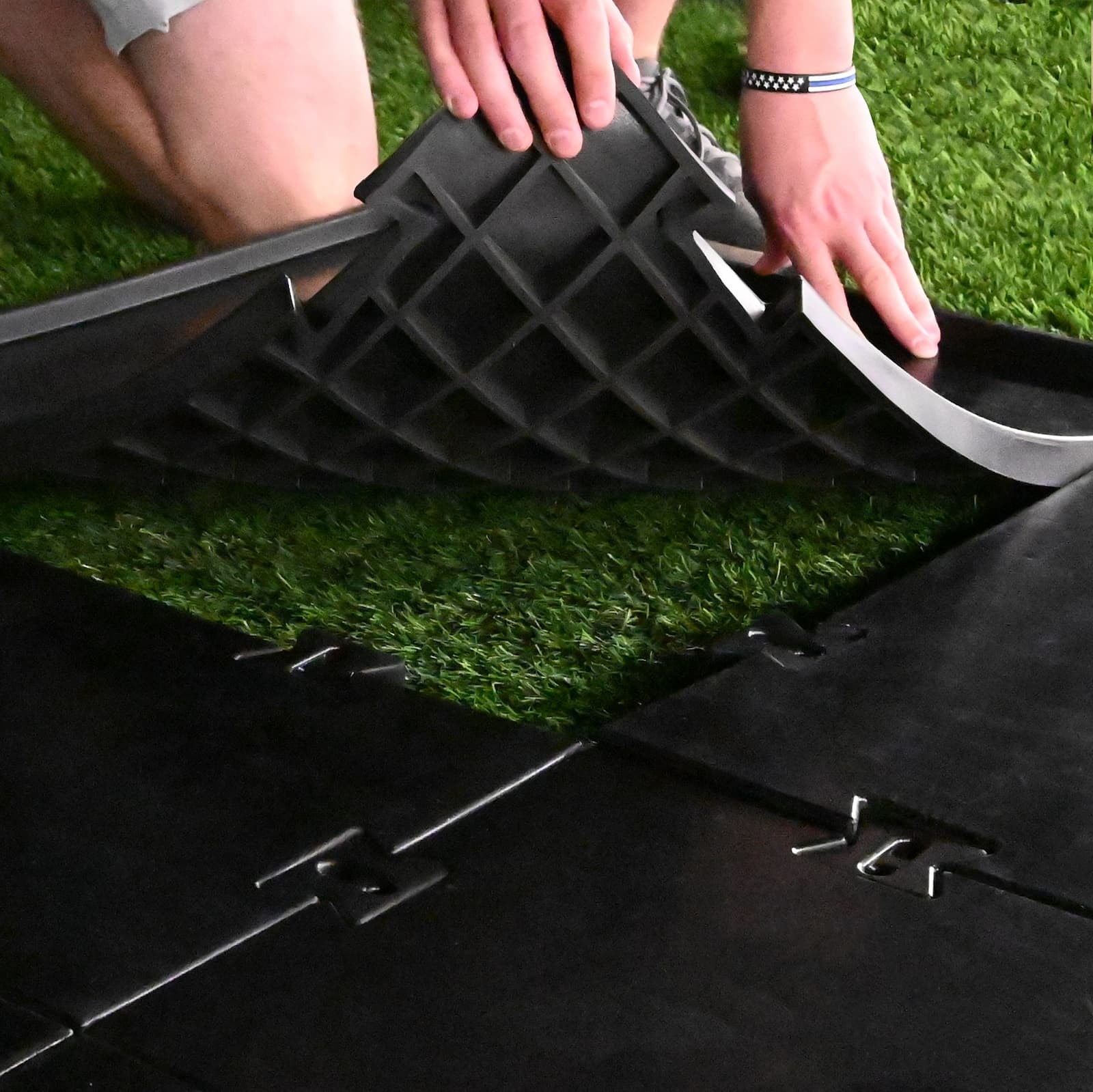 Carl's HotShot™ Golf Mat Systems