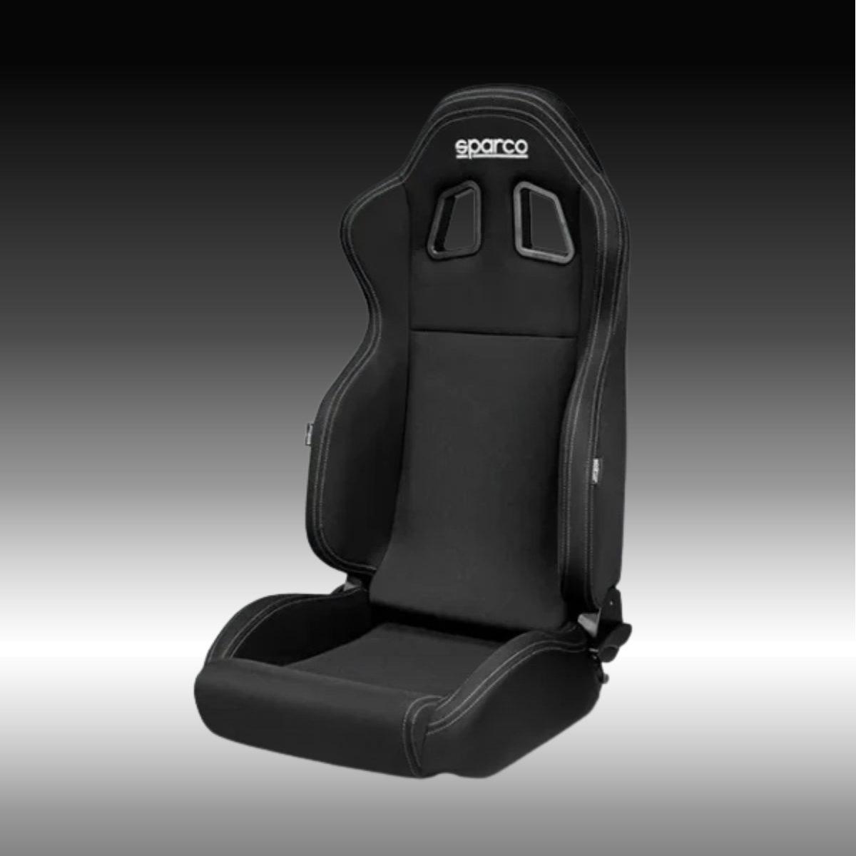 Sparco R100 Seat for DOF Reality Motion Platforms