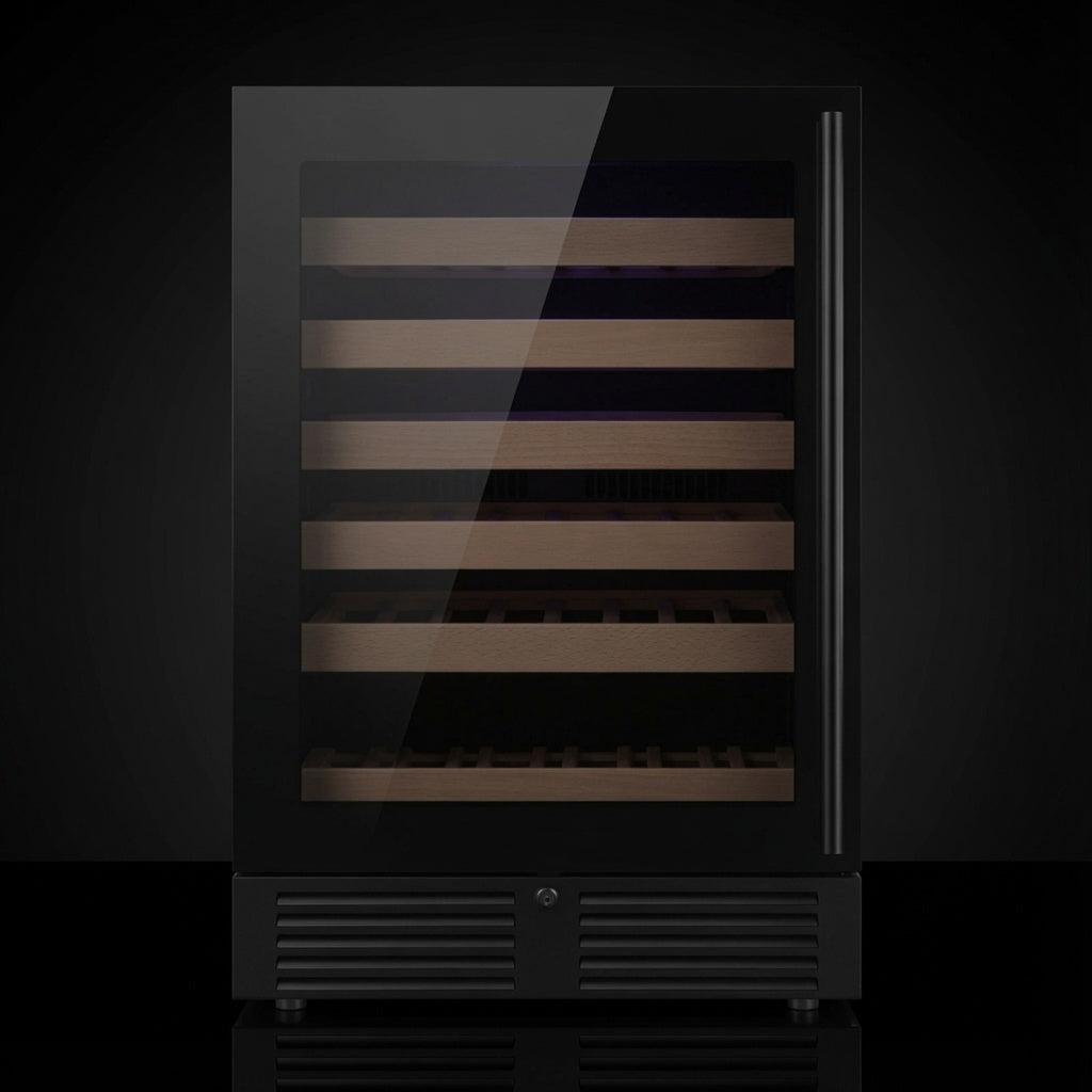 24-Inch Single-Zone Wine Cooler