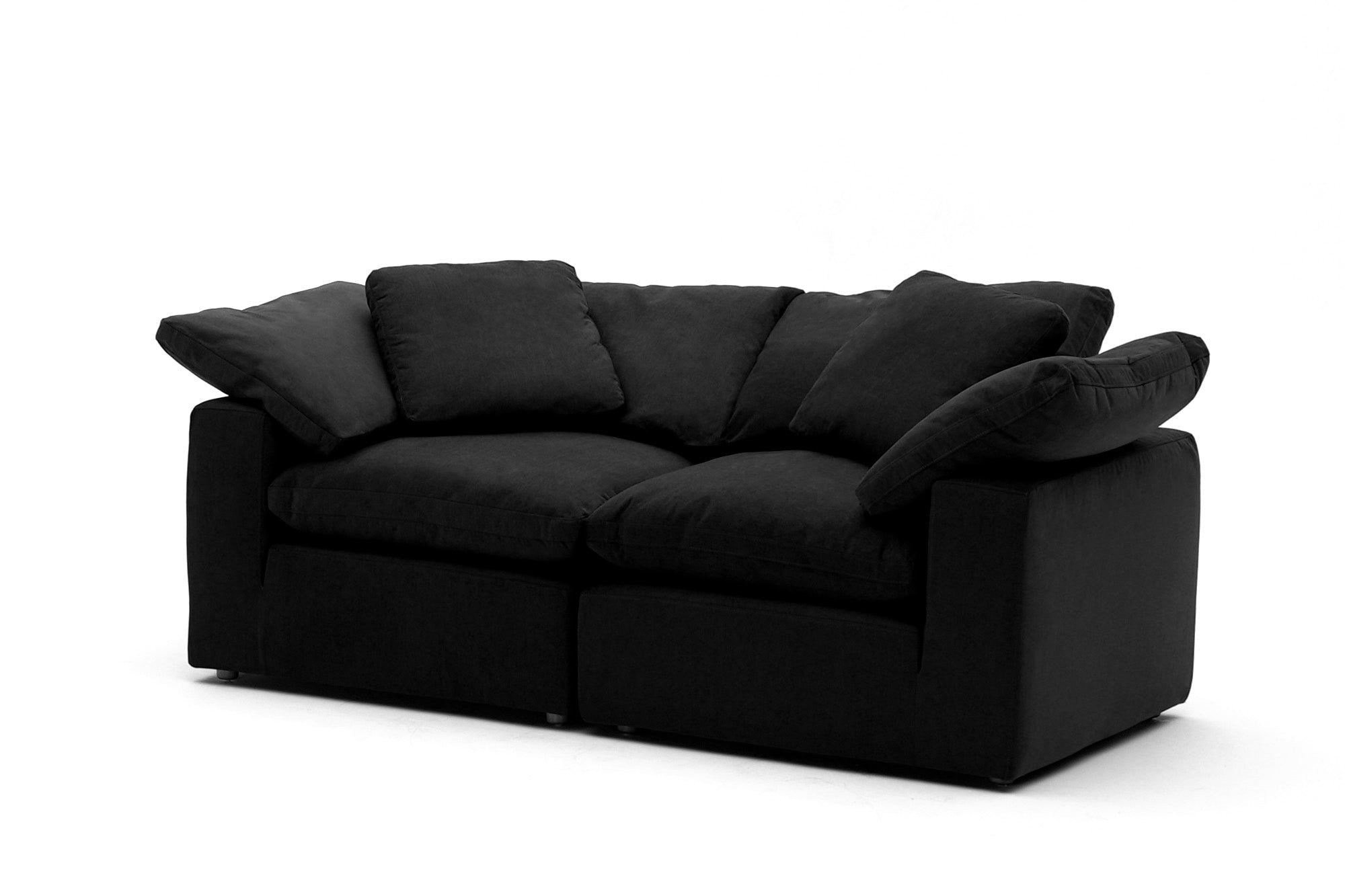Soulfa 2-Cube Loveseat
