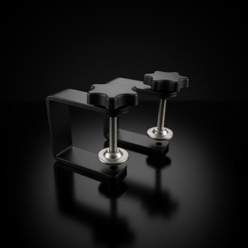 Honeycomb Alpha Flight Controls Yoke & Switch Panel
