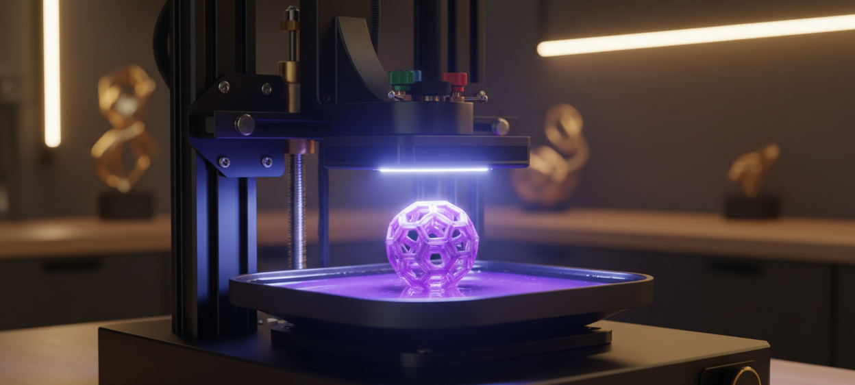 Professional 3D Printers