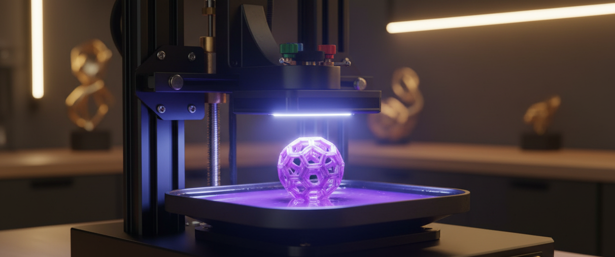 Professional 3D Printers