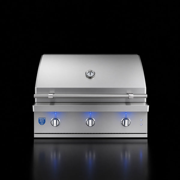 American Made Grills Accessories
