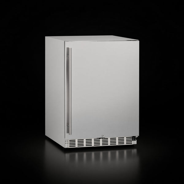 AMG Refrigeration