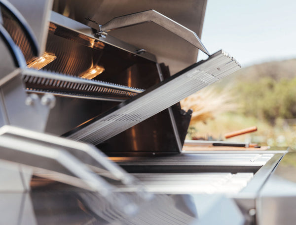 Ovation Grills