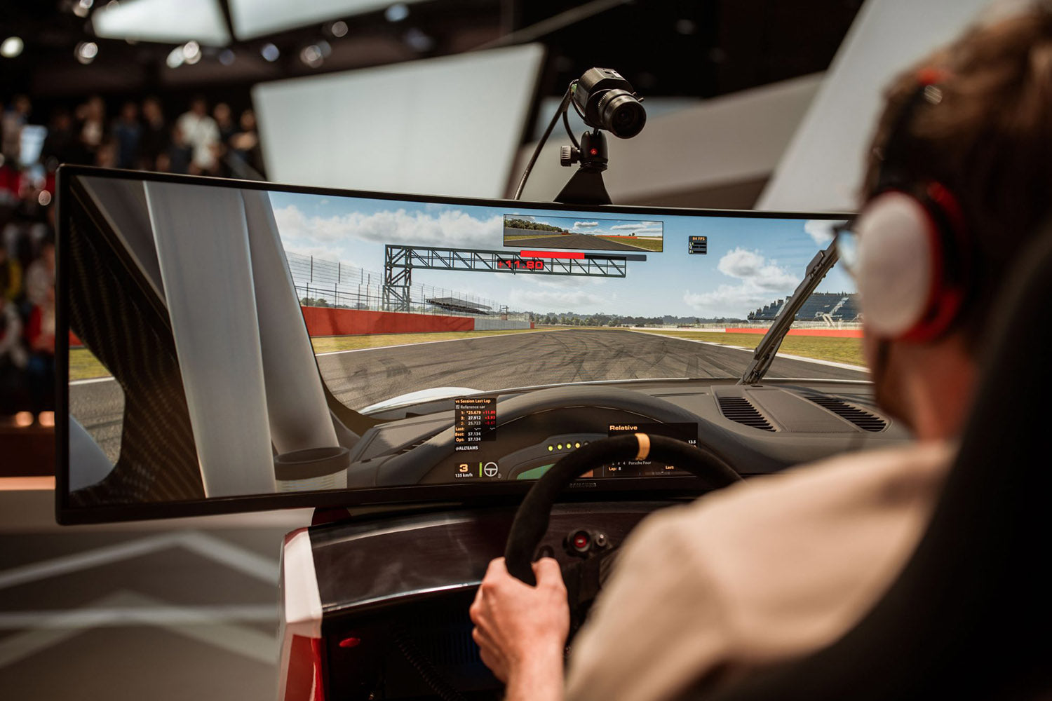 Racing Simulators