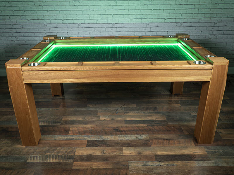 Origins LIT 2.0 LED Modular Game Table