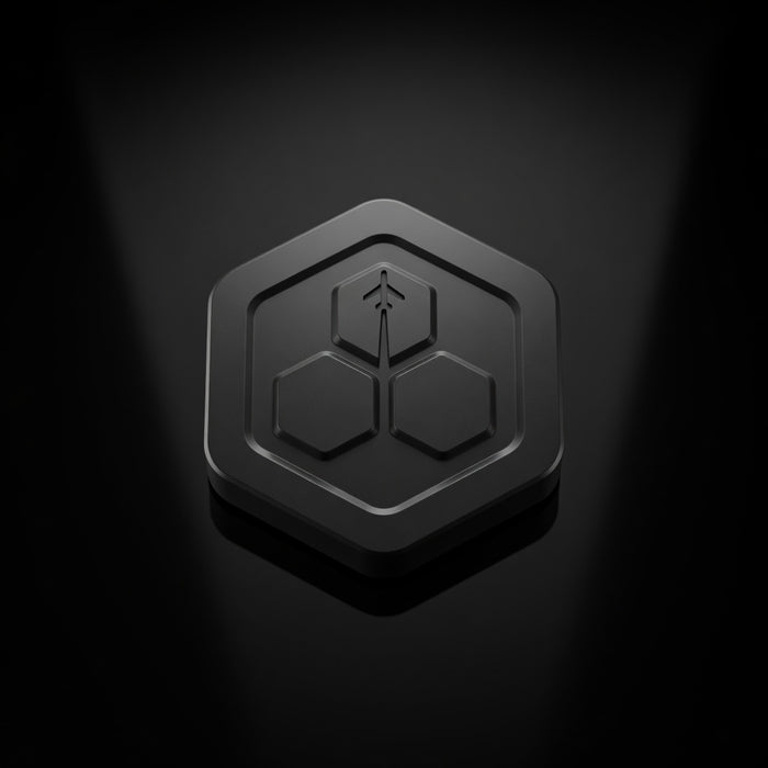 Honeycomb Xbox Hub for Flight Simulator Controls