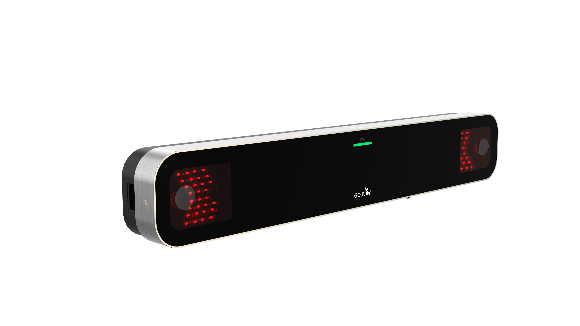 GolfJoy GR2 Overhead Golf Launch Monitor