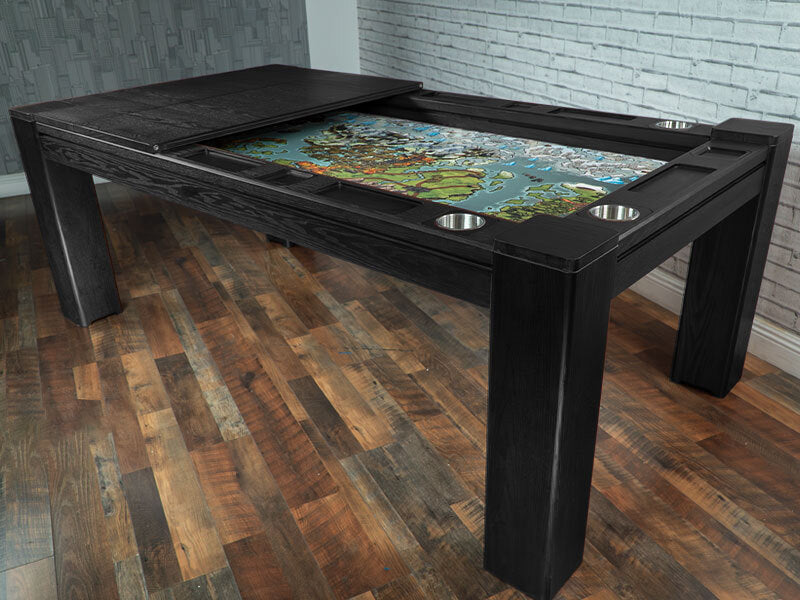 Origins Max Modular Board Game Table